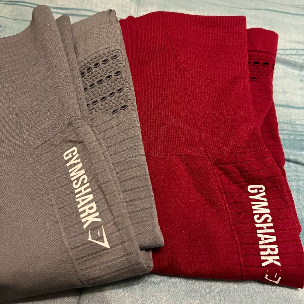 Gymshark leggings Bundle